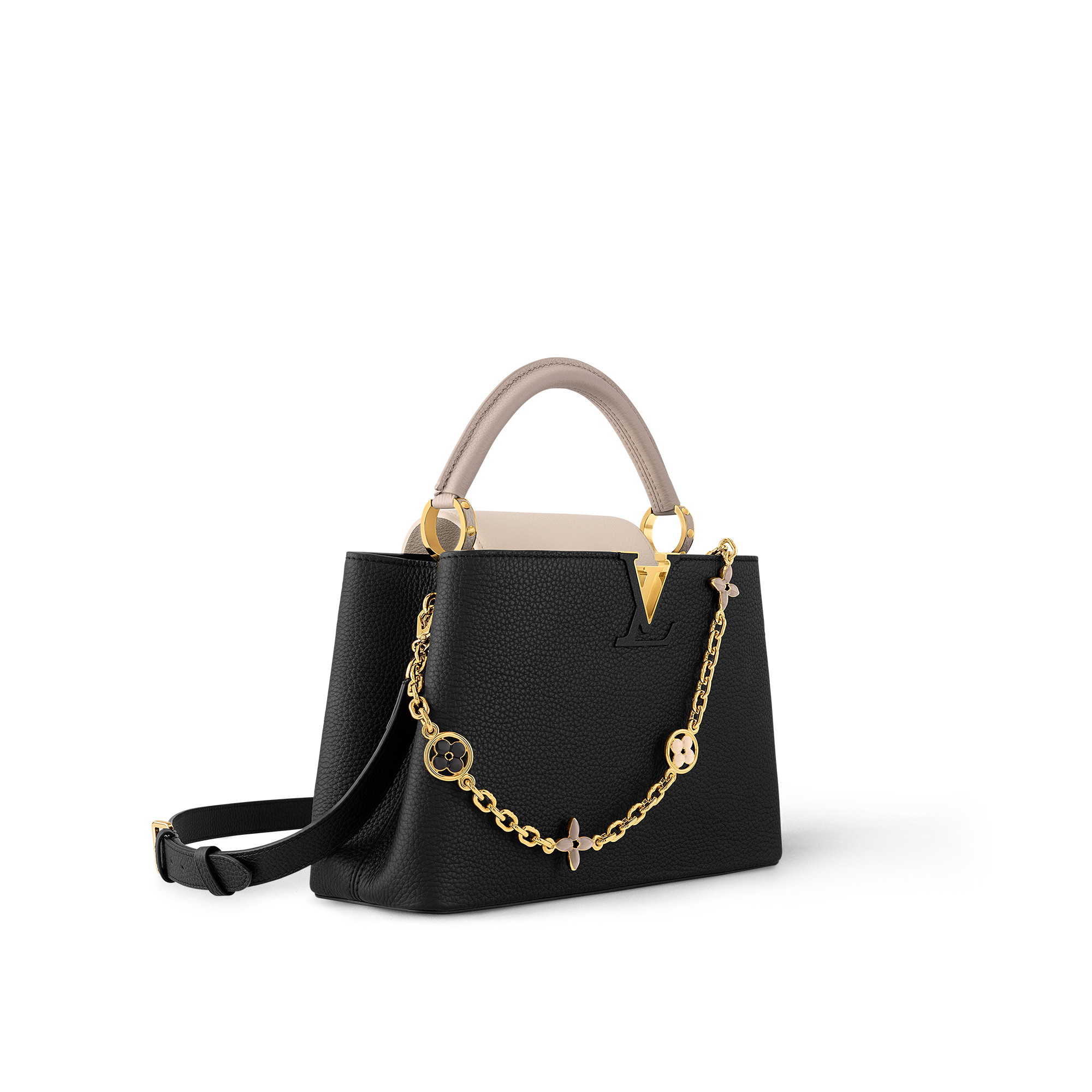 Capucines MM Capucines - Handbags | LOUIS VUITTON